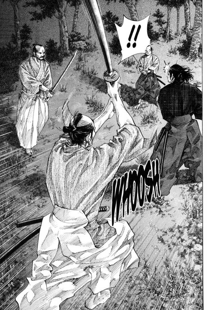 Read Vagabond ID Manga Online