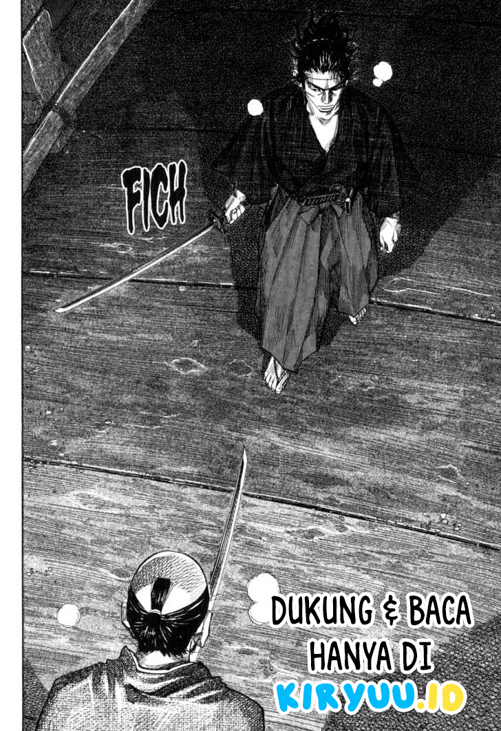 Read Vagabond ID Manga Online