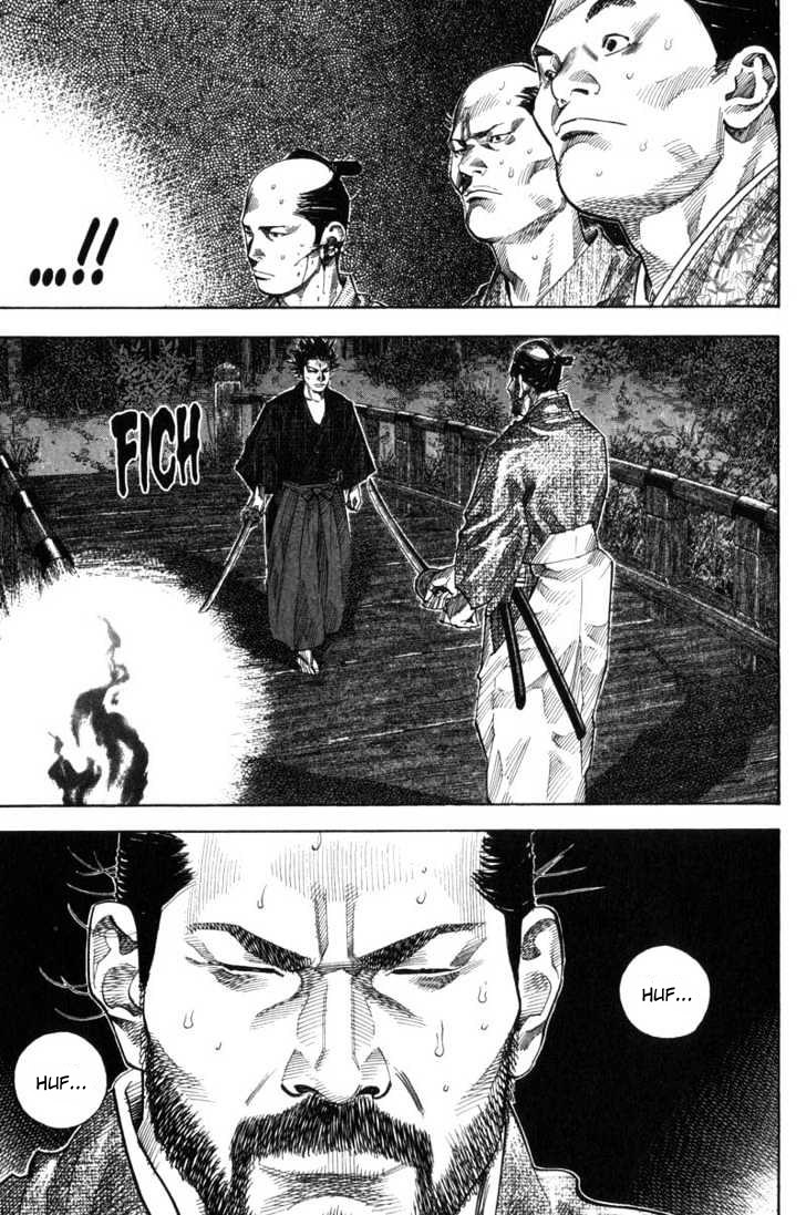 Read Vagabond ID Manga Online