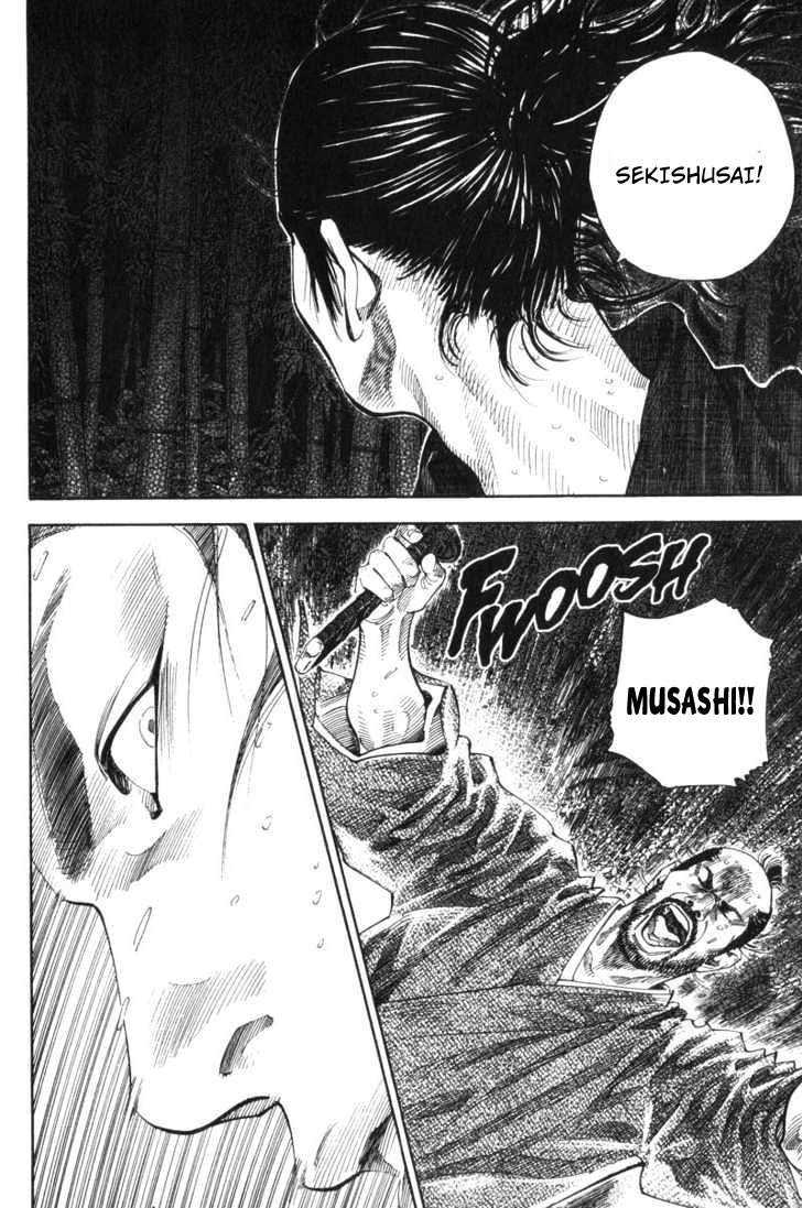 Read Vagabond ID Manga Online