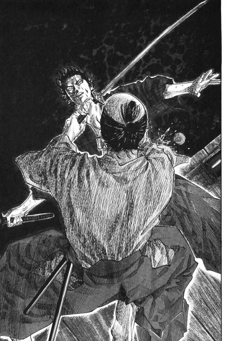 Read Vagabond ID Manga Online