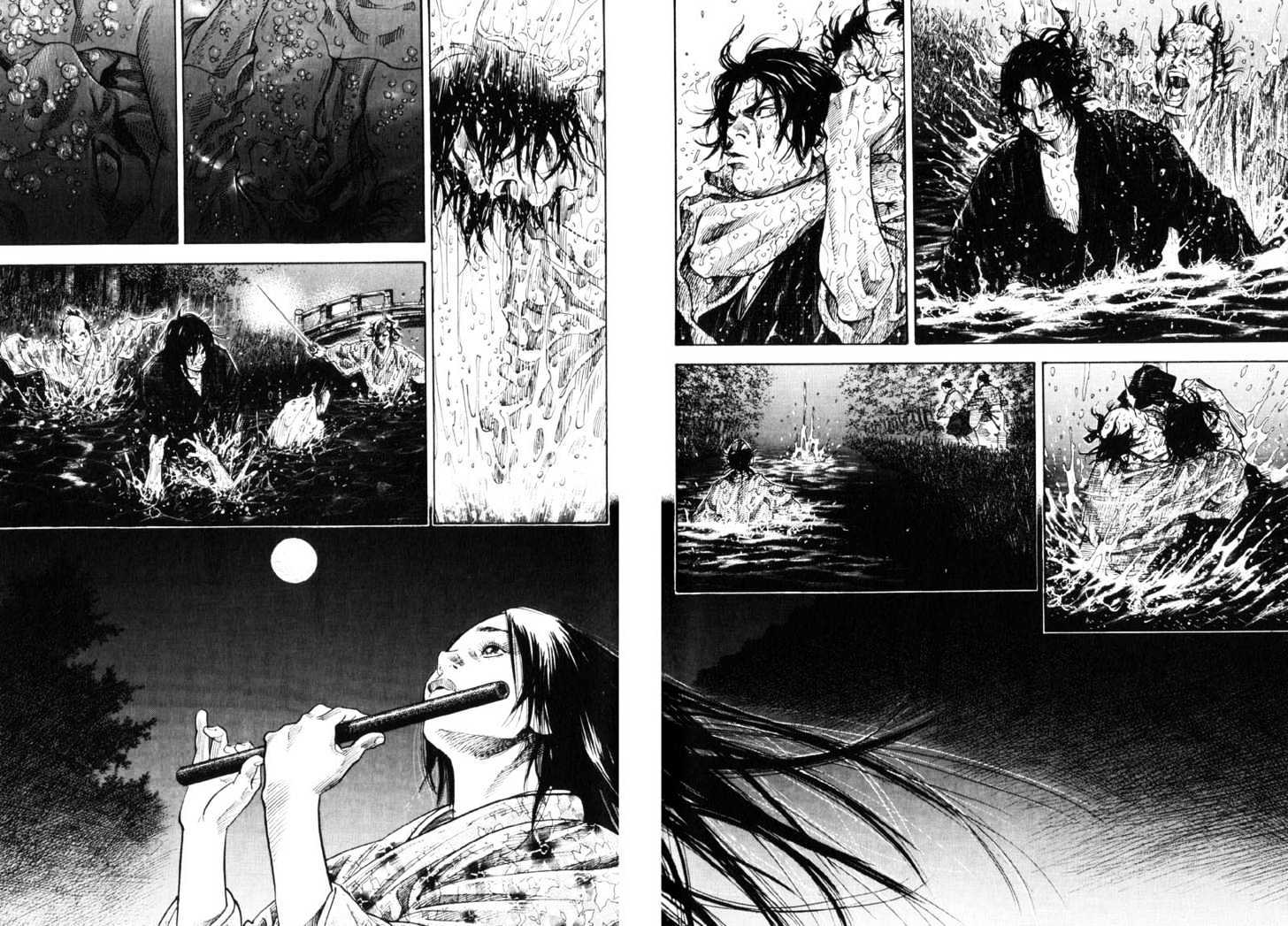 Read Vagabond ID Manga Online