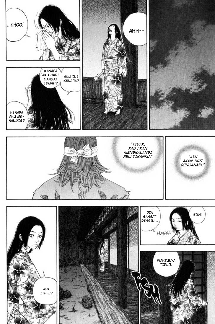 Read Vagabond ID Manga Online