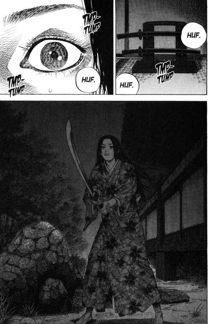 Read Vagabond ID Manga Online