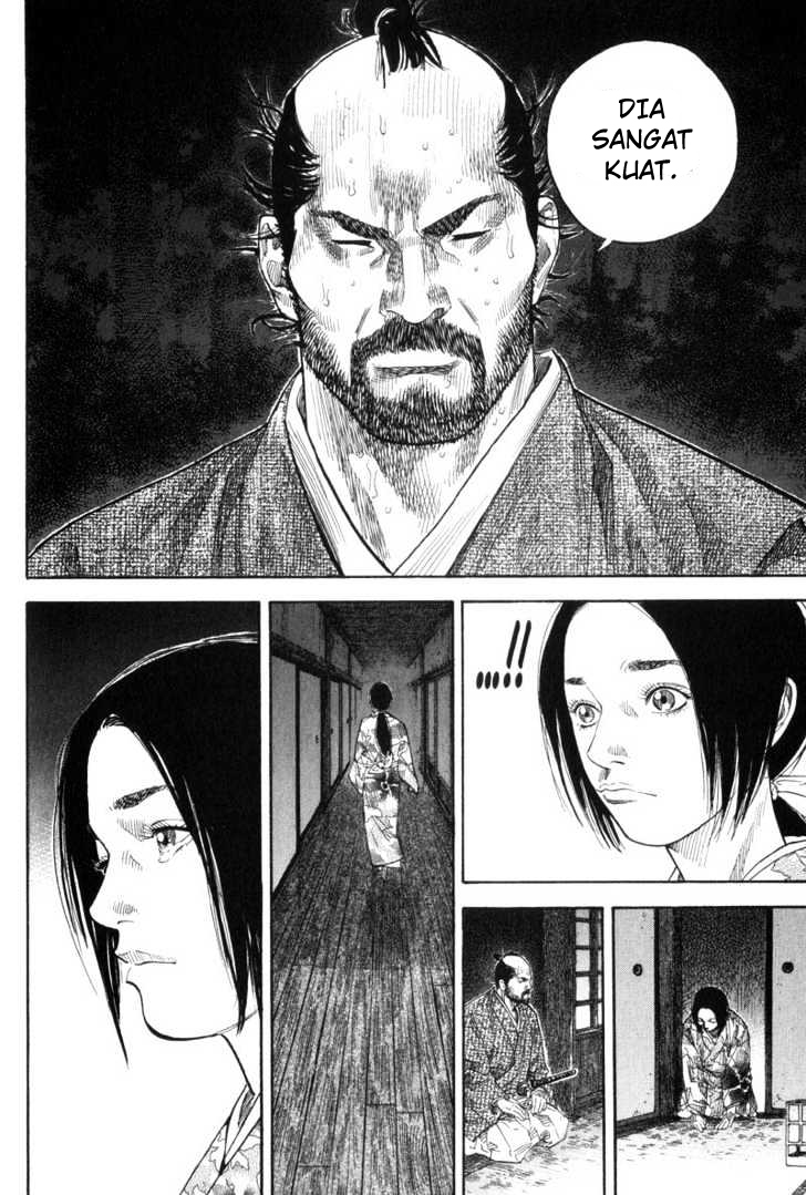 Read Vagabond ID Manga Online