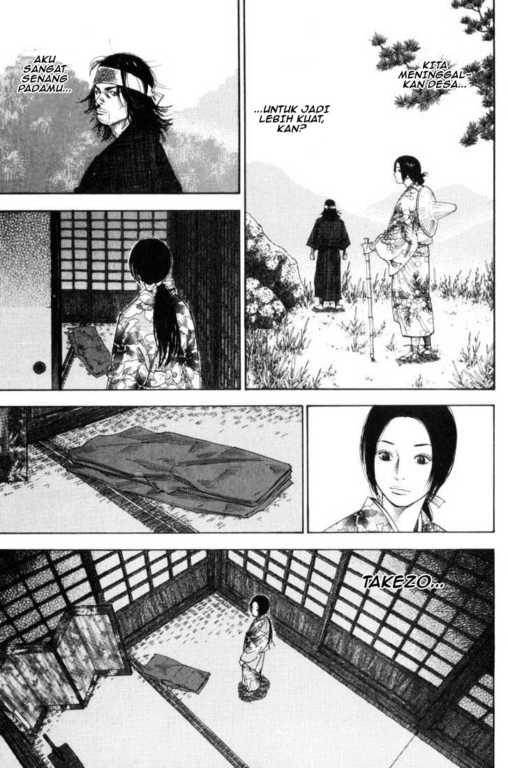Read Vagabond ID Manga Online