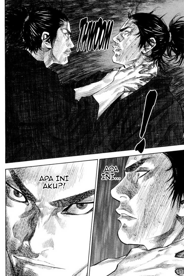 Read Vagabond ID Manga Online