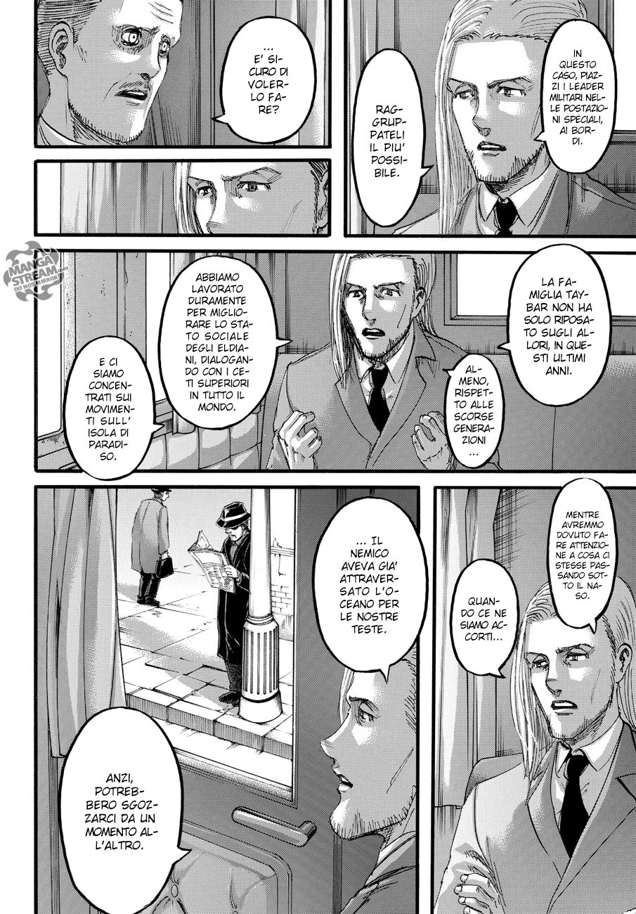 Read Attack on Titan IT Manga Online