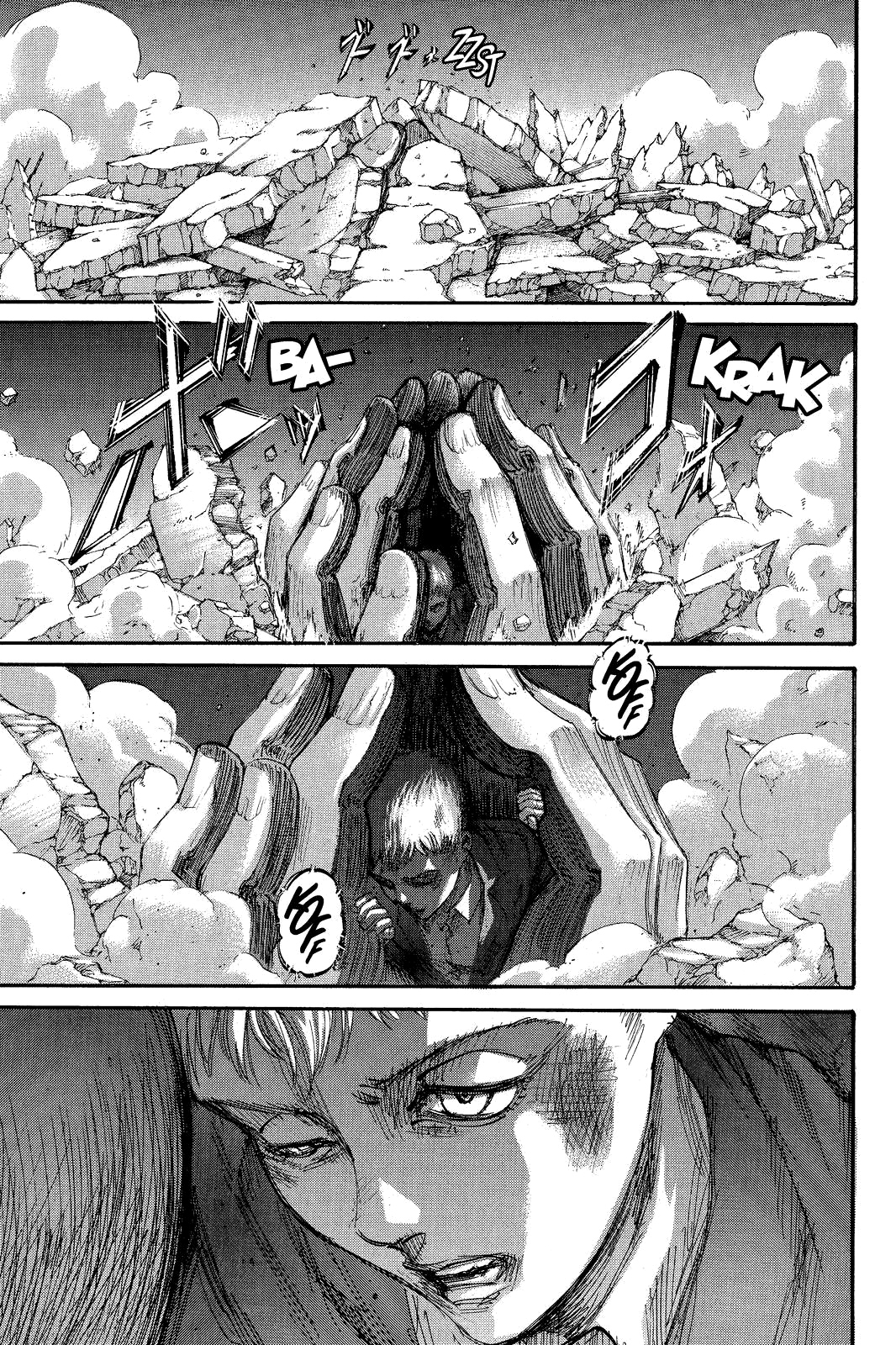 Read Attack on Titan IT Manga Online