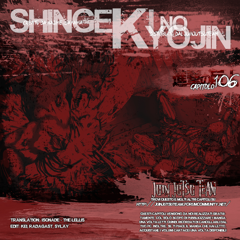 Read Attack on Titan IT Manga Online