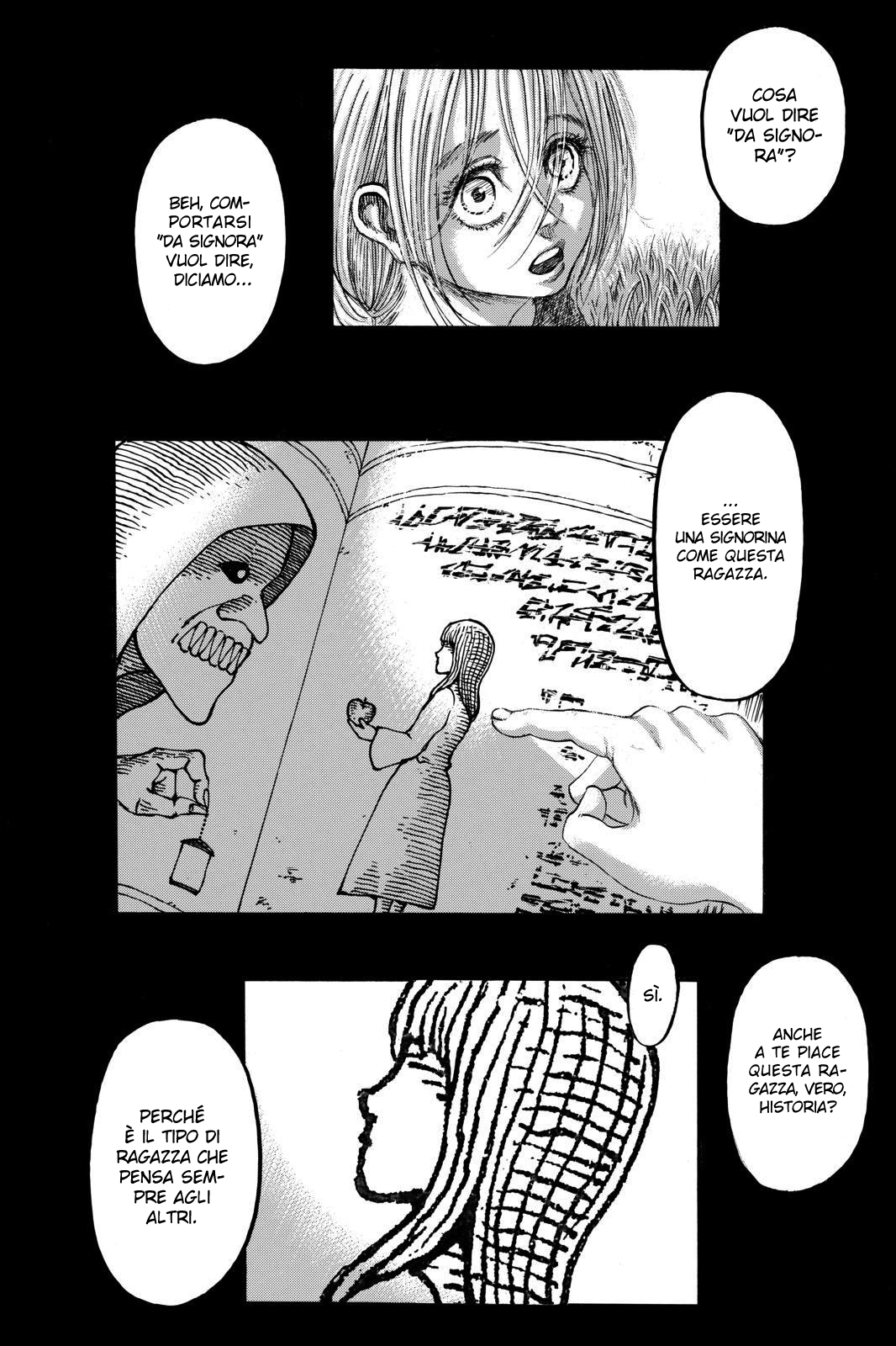 Read Attack on Titan IT Manga Online