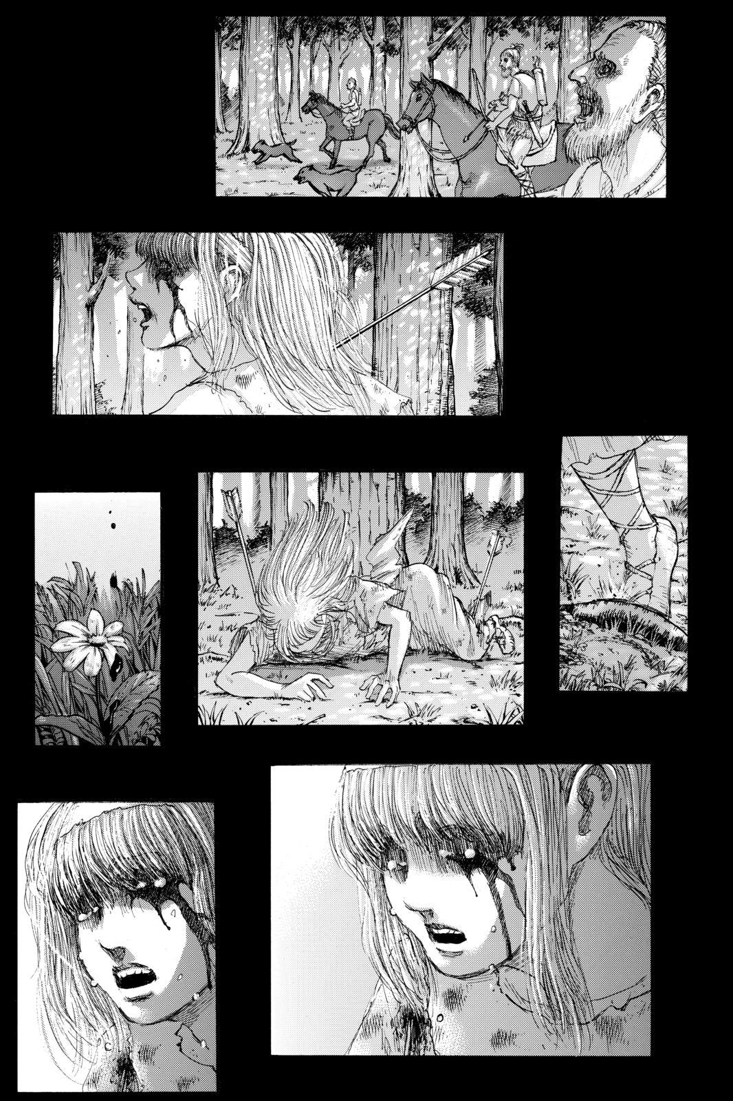 Read Attack on Titan IT Manga Online