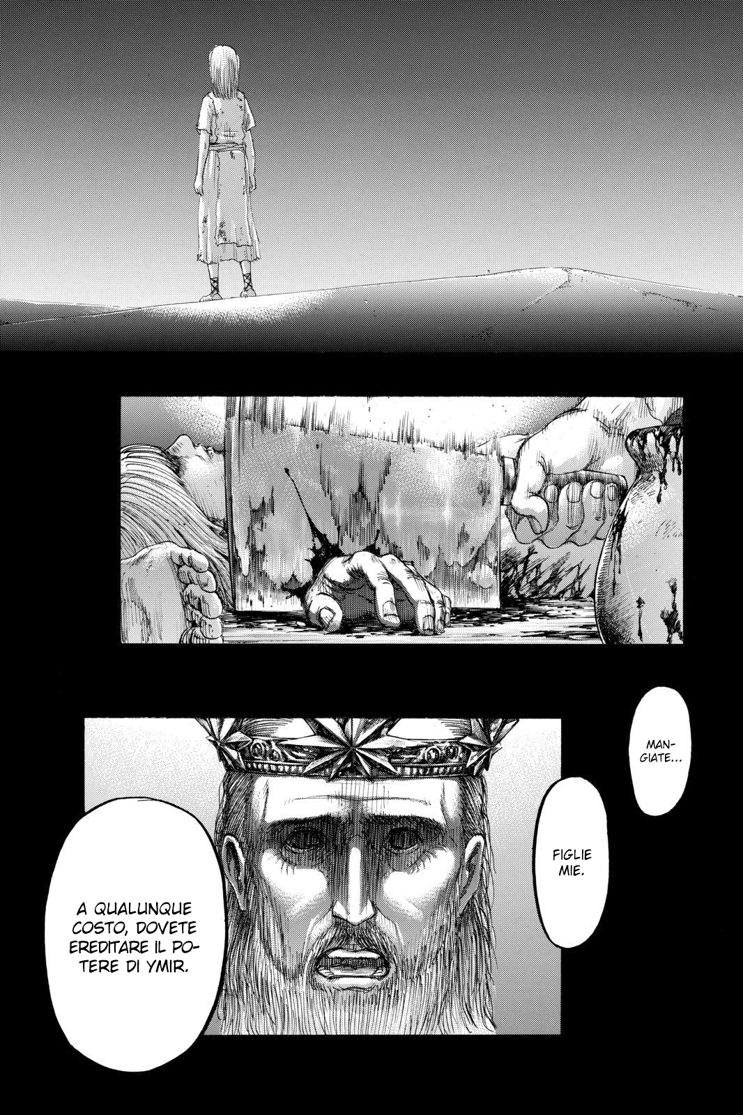 Read Attack on Titan IT Manga Online