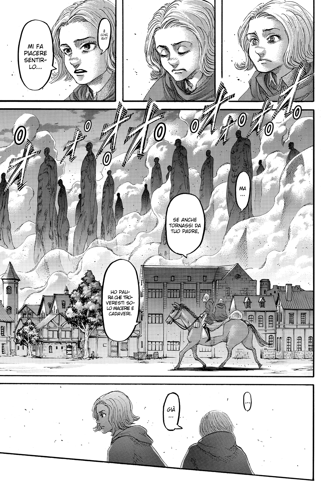 Read Attack on Titan IT Manga Online