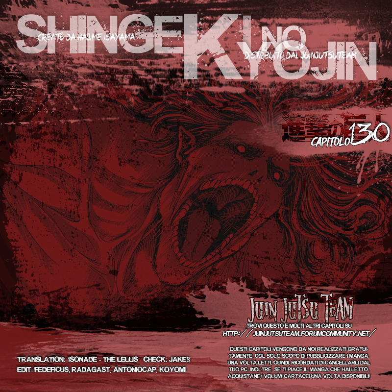 Read Attack on Titan IT Manga Online