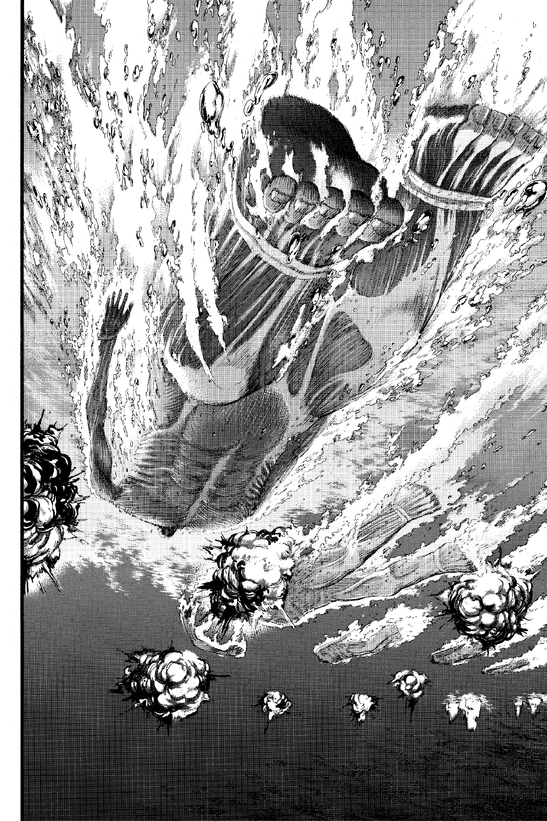 Read Attack on Titan IT Manga Online