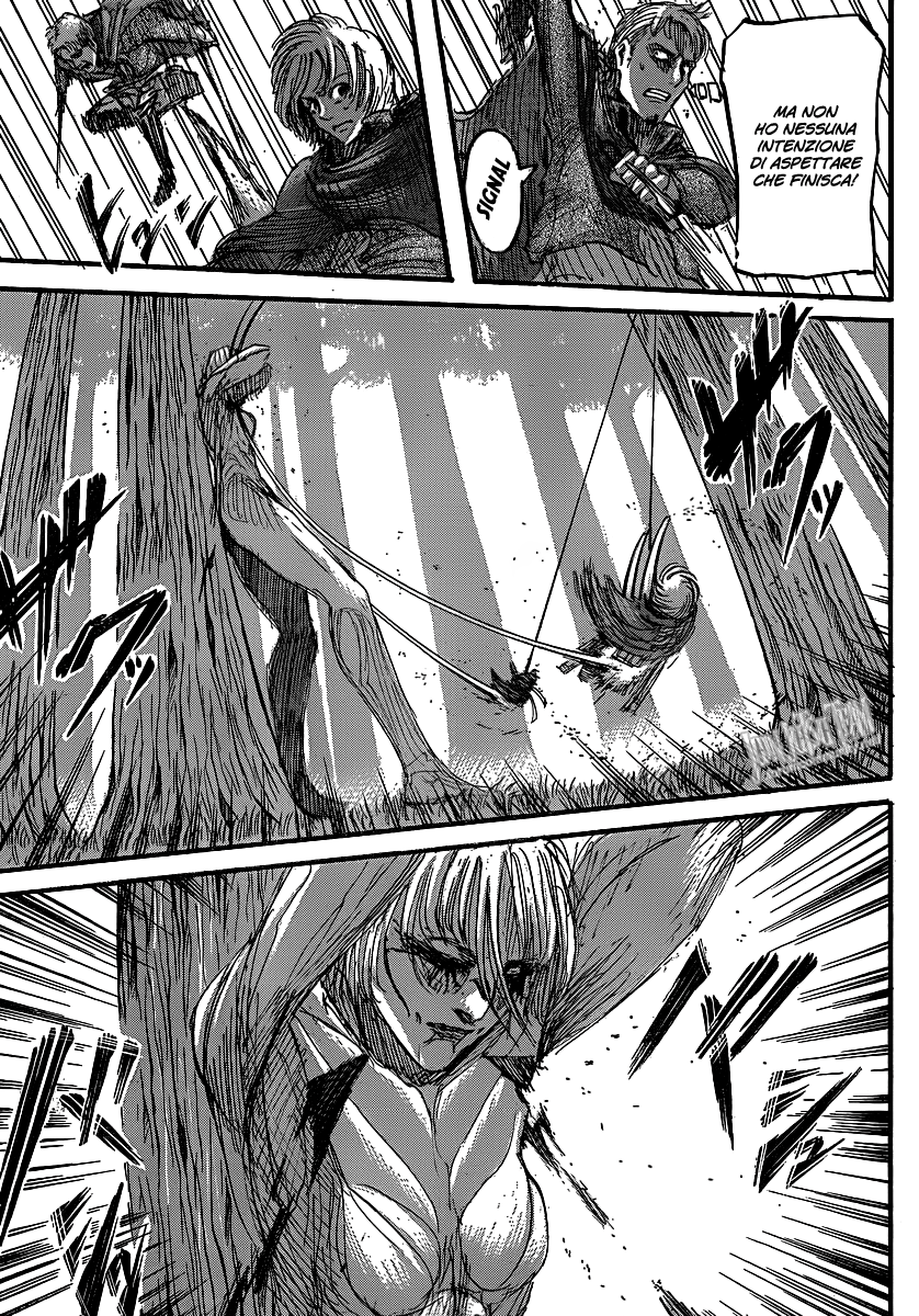 Read Attack on Titan IT Manga Online