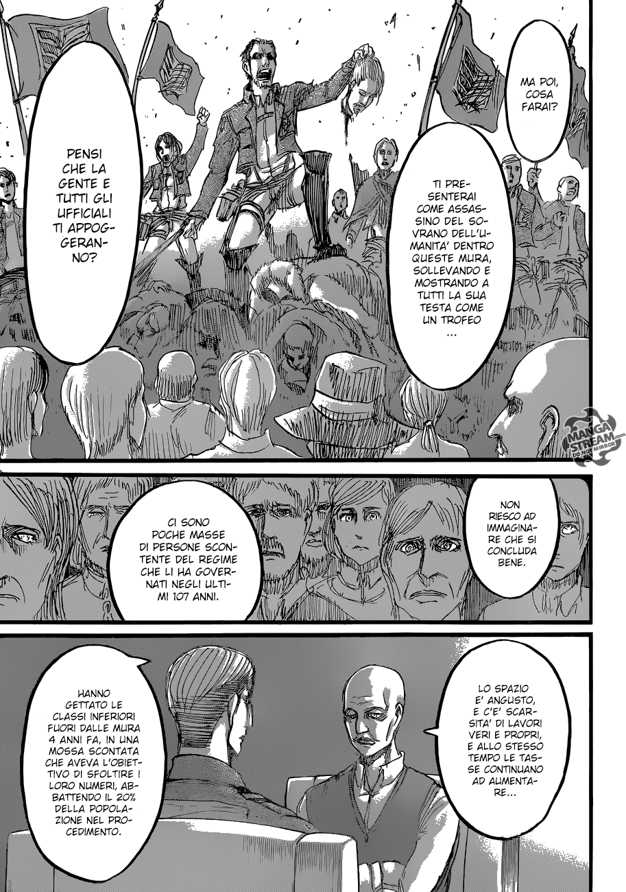 Read Attack on Titan IT Manga Online