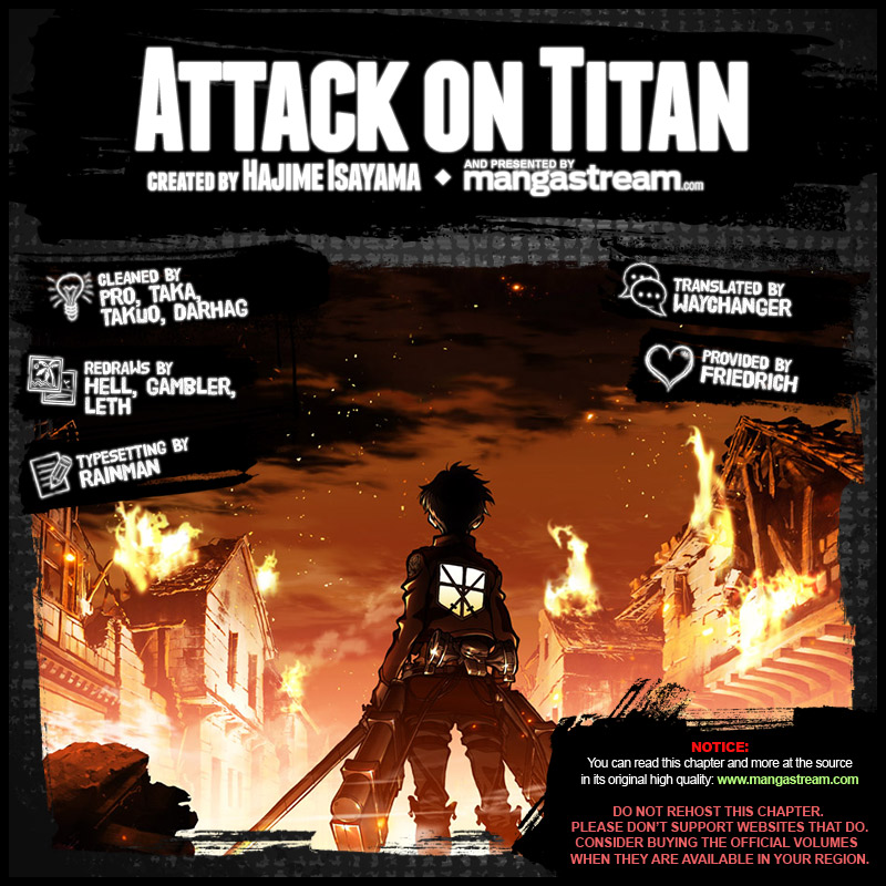 Read Attack on Titan IT Manga Online