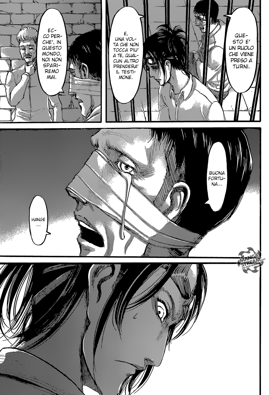 Read Attack on Titan IT Manga Online