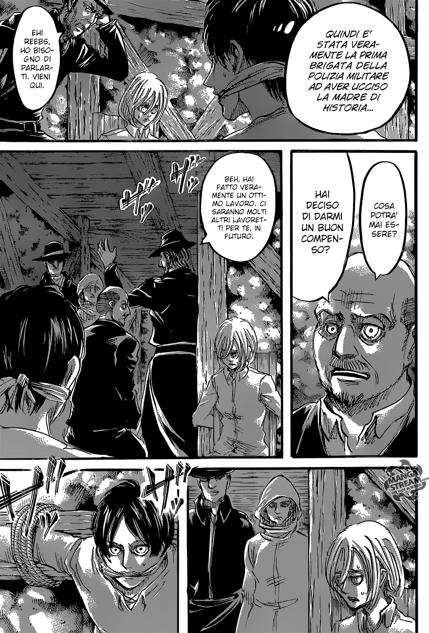 Read Attack on Titan IT Manga Online