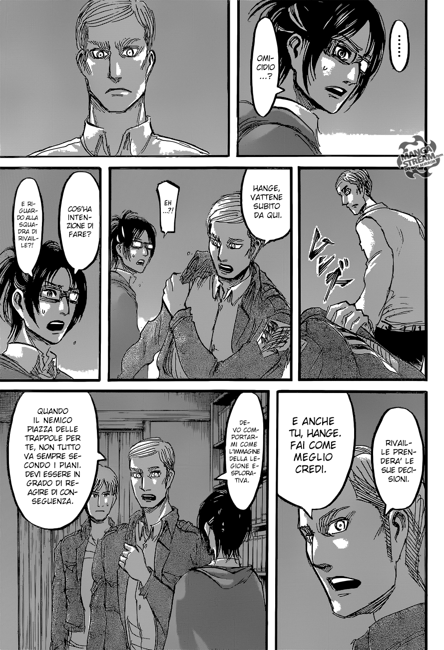 Read Attack on Titan IT Manga Online