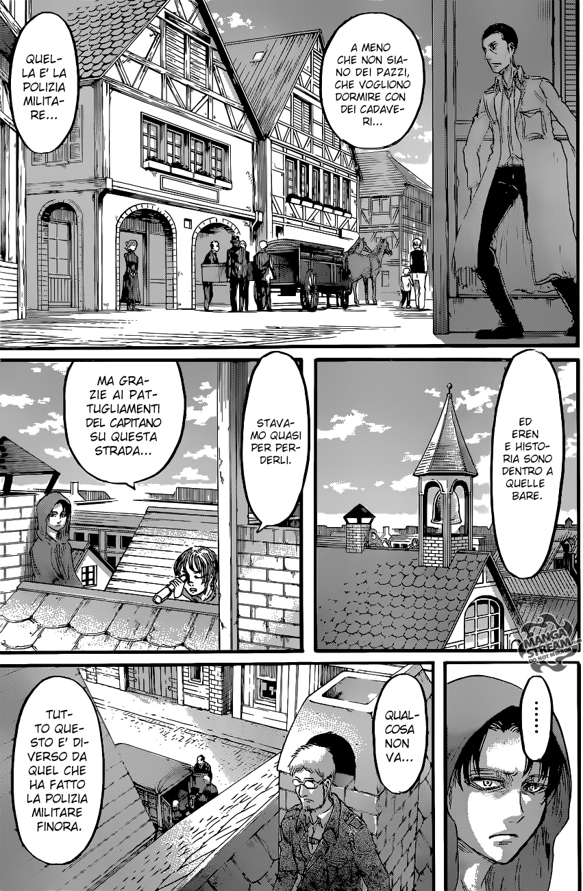 Read Attack on Titan IT Manga Online