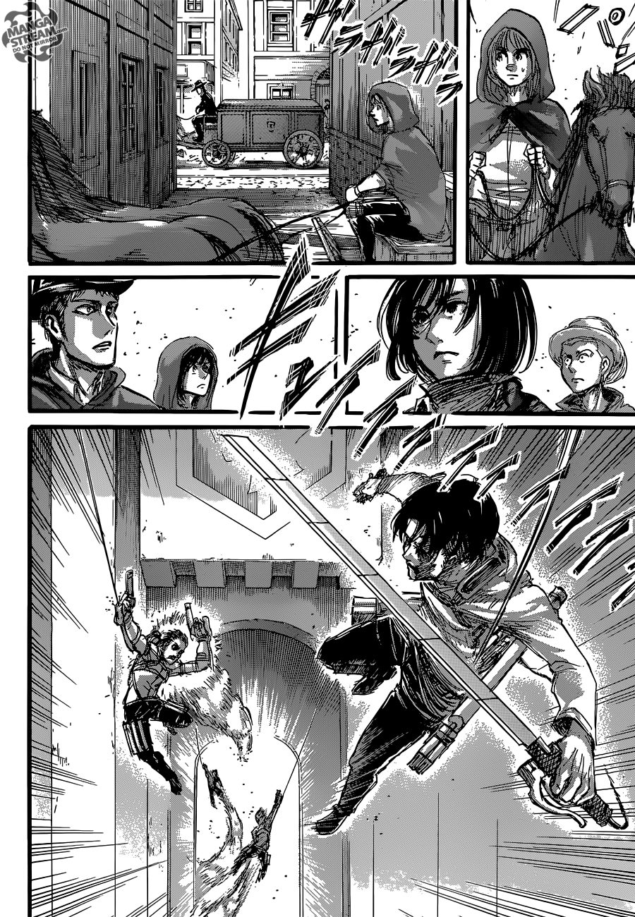 Read Attack on Titan IT Manga Online