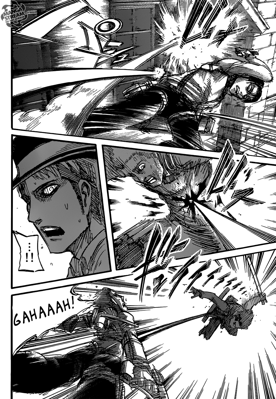 Read Attack on Titan IT Manga Online