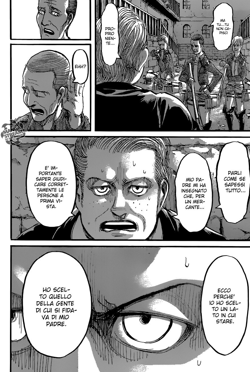 Read Attack on Titan IT Manga Online