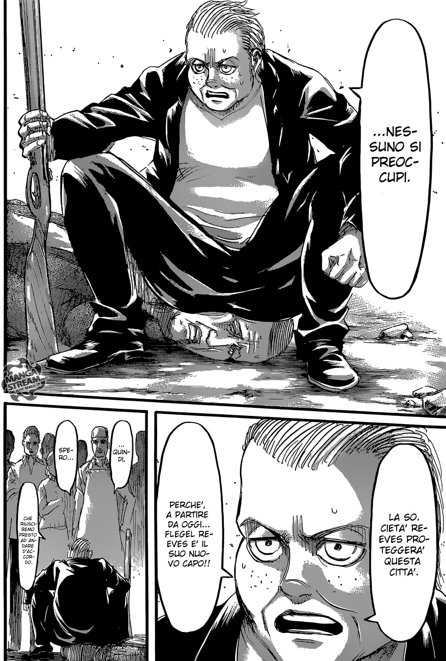 Read Attack on Titan IT Manga Online