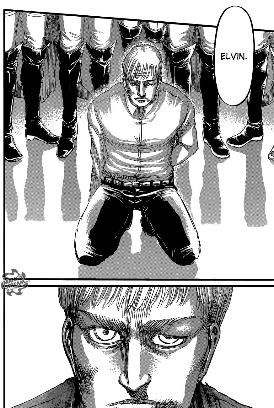 Read Attack on Titan IT Manga Online