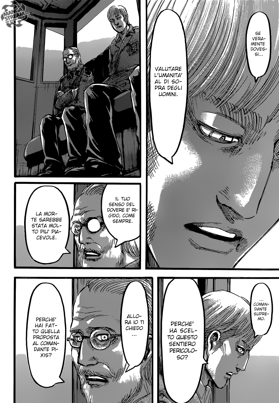 Read Attack on Titan IT Manga Online