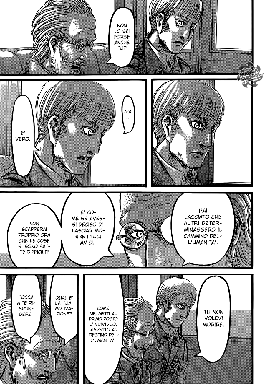 Read Attack on Titan IT Manga Online