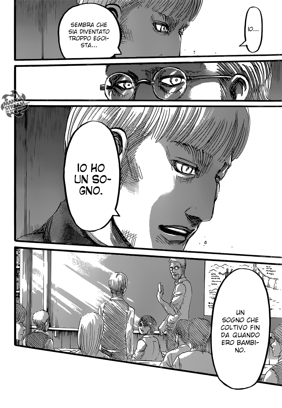 Read Attack on Titan IT Manga Online