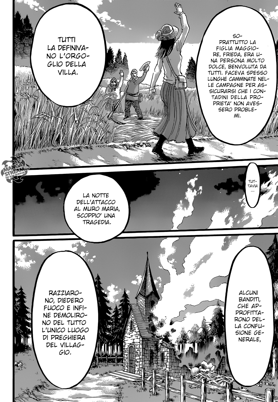 Read Attack on Titan IT Manga Online