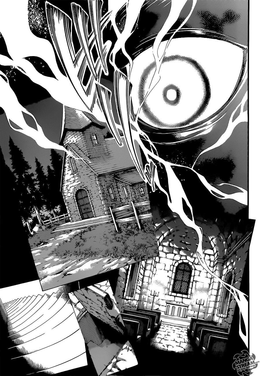 Read Attack on Titan IT Manga Online