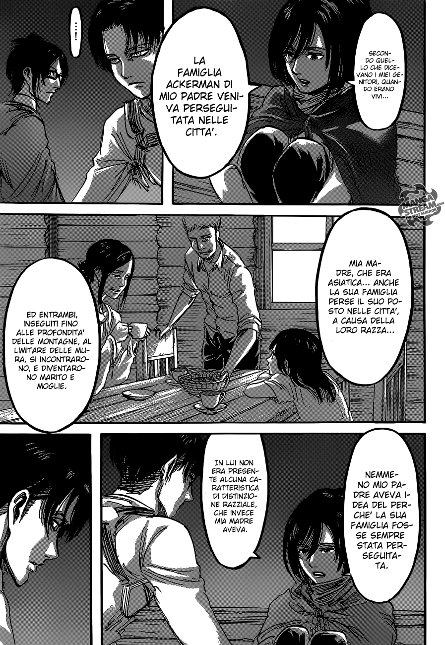Read Attack on Titan IT Manga Online