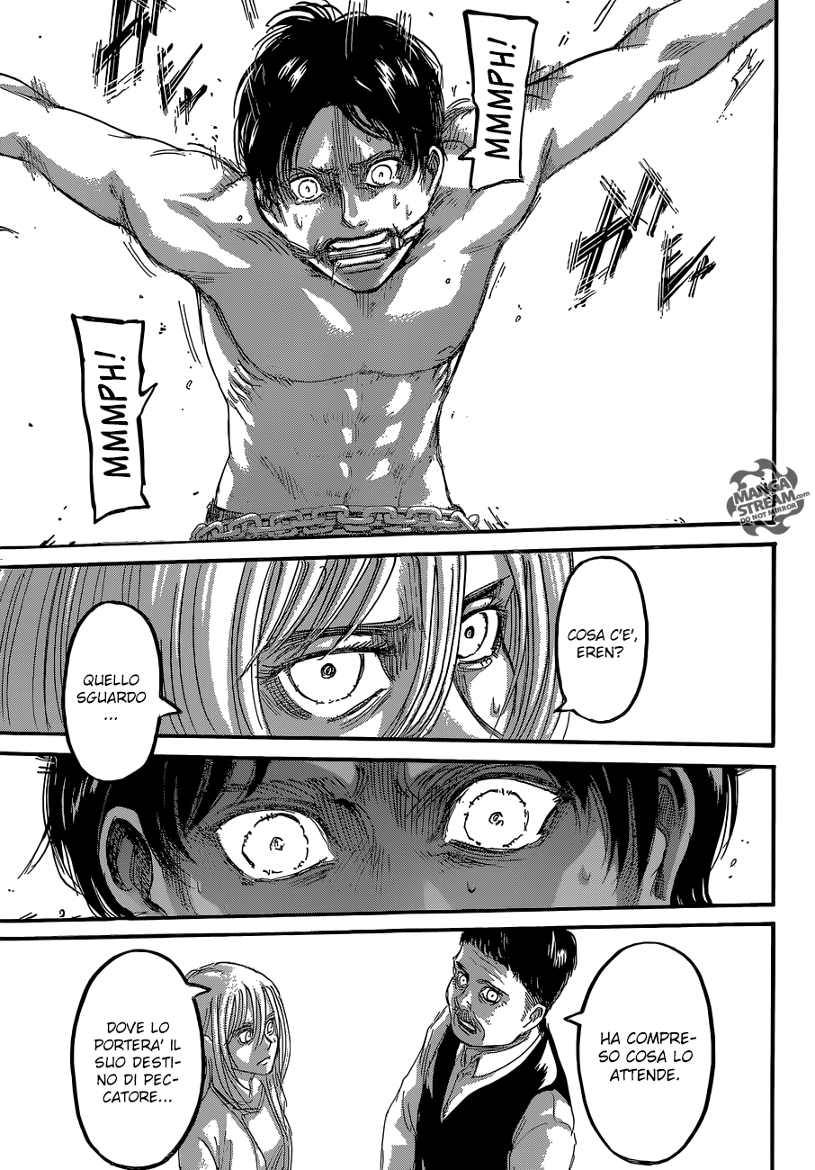 Read Attack on Titan IT Manga Online
