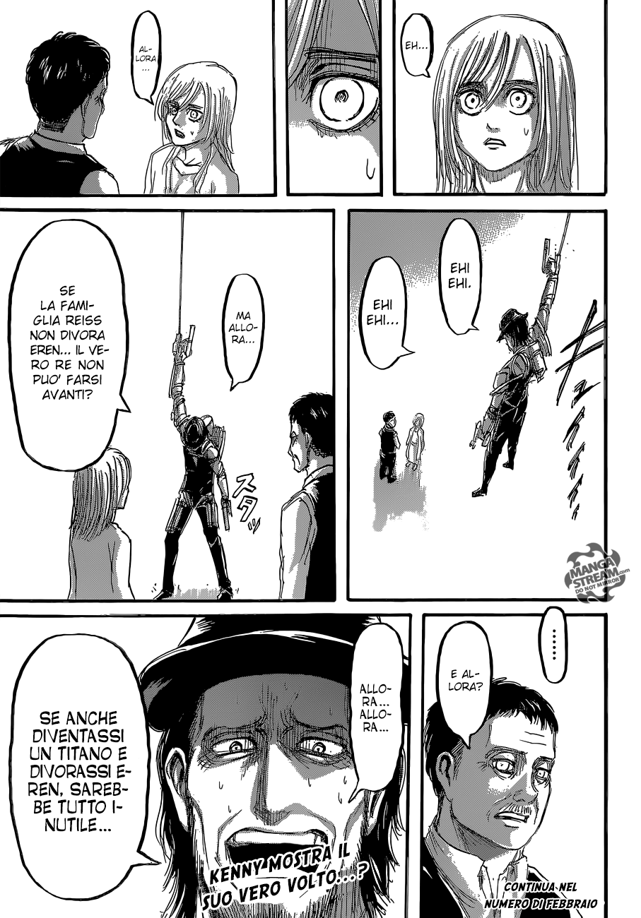 Read Attack on Titan IT Manga Online