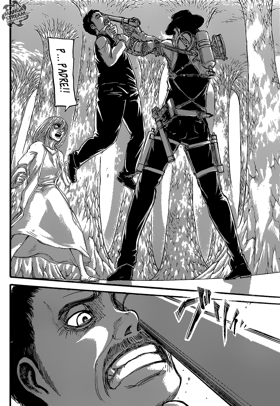 Read Attack on Titan IT Manga Online