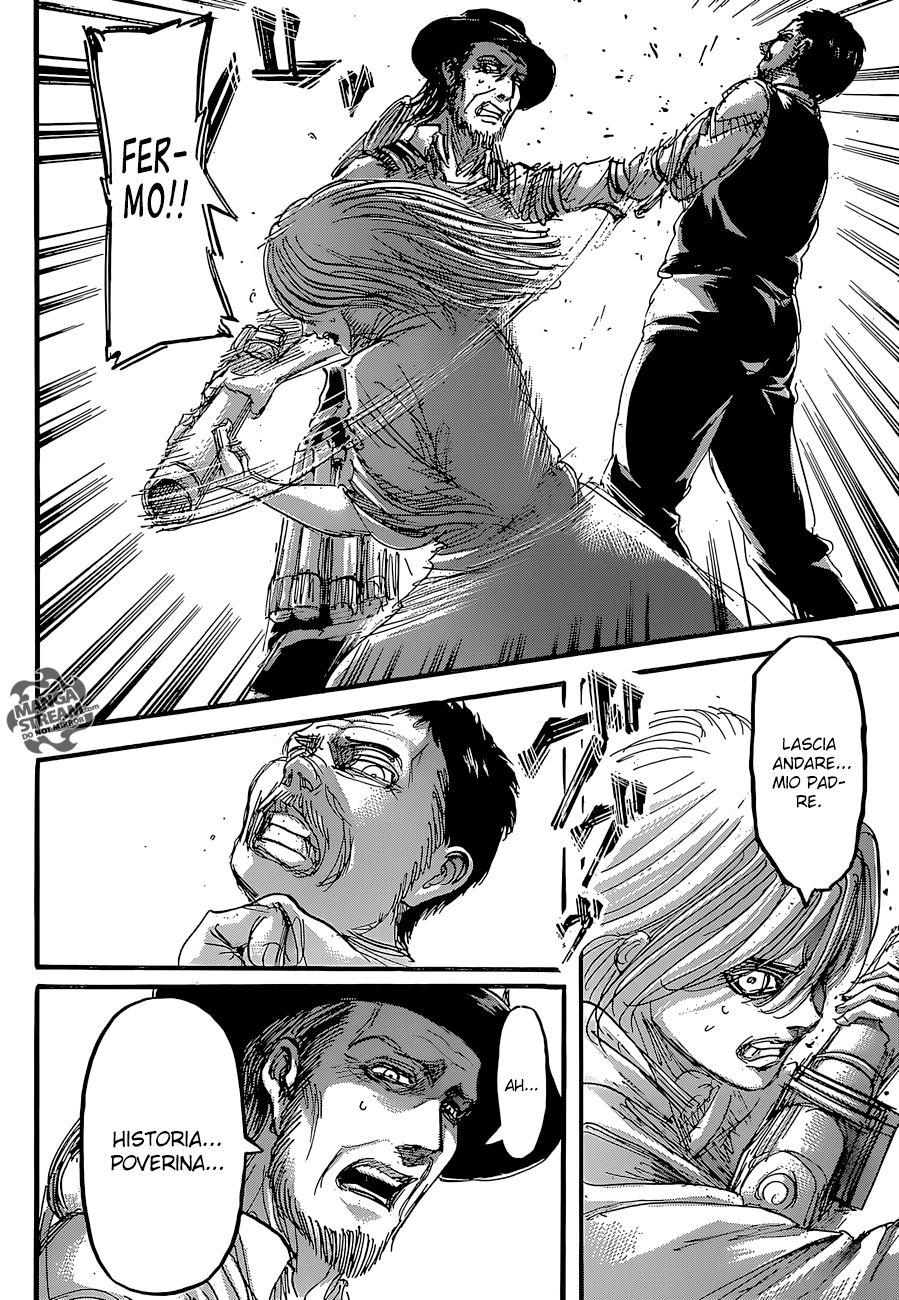 Read Attack on Titan IT Manga Online