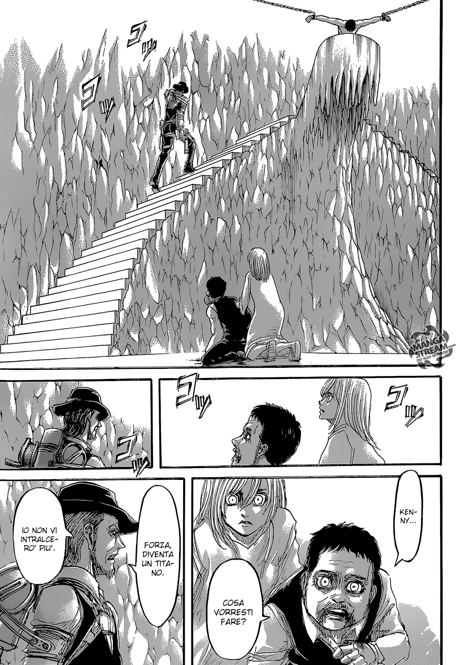 Read Attack on Titan IT Manga Online
