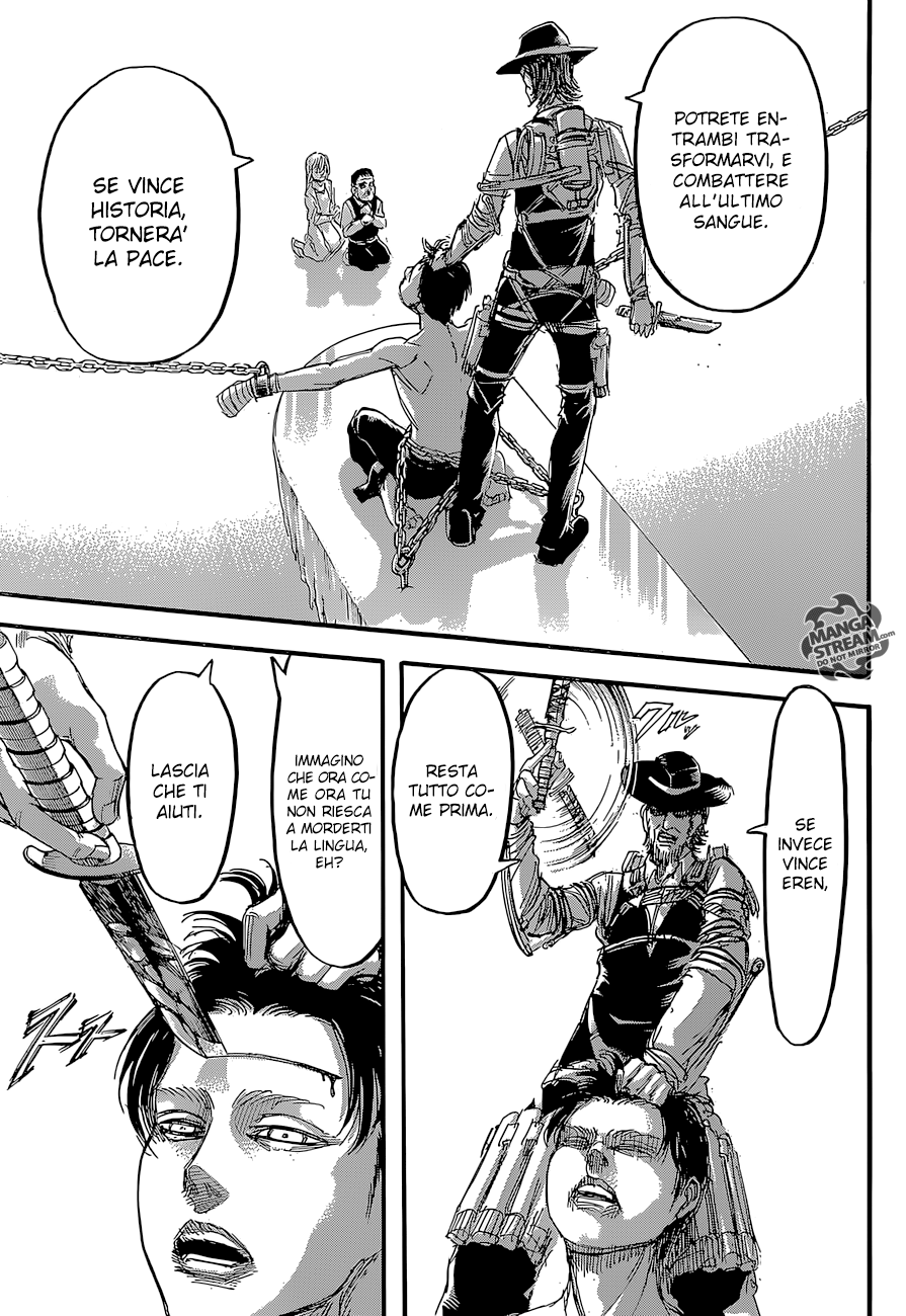 Read Attack on Titan IT Manga Online