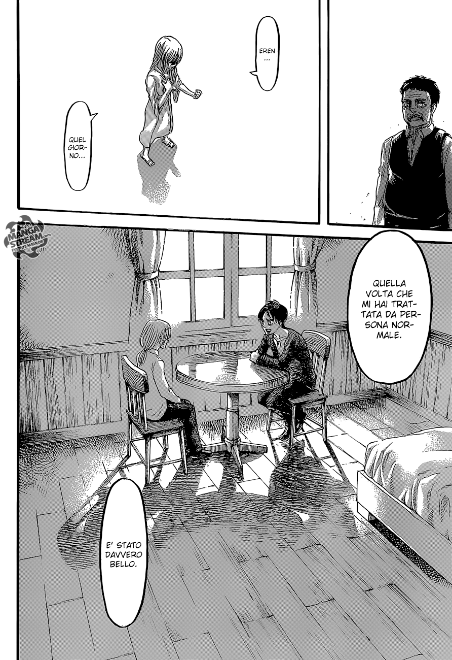 Read Attack on Titan IT Manga Online