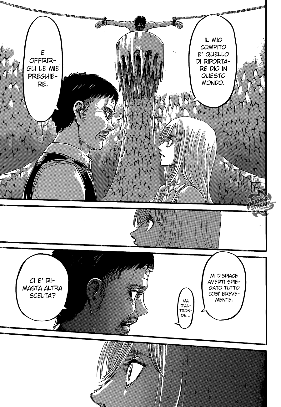 Read Attack on Titan IT Manga Online