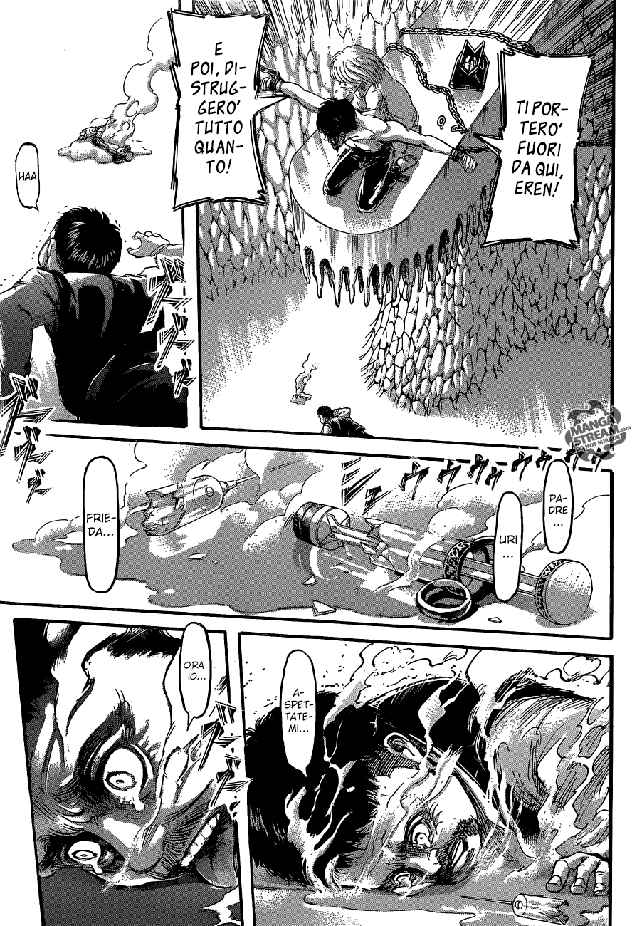 Read Attack on Titan IT Manga Online