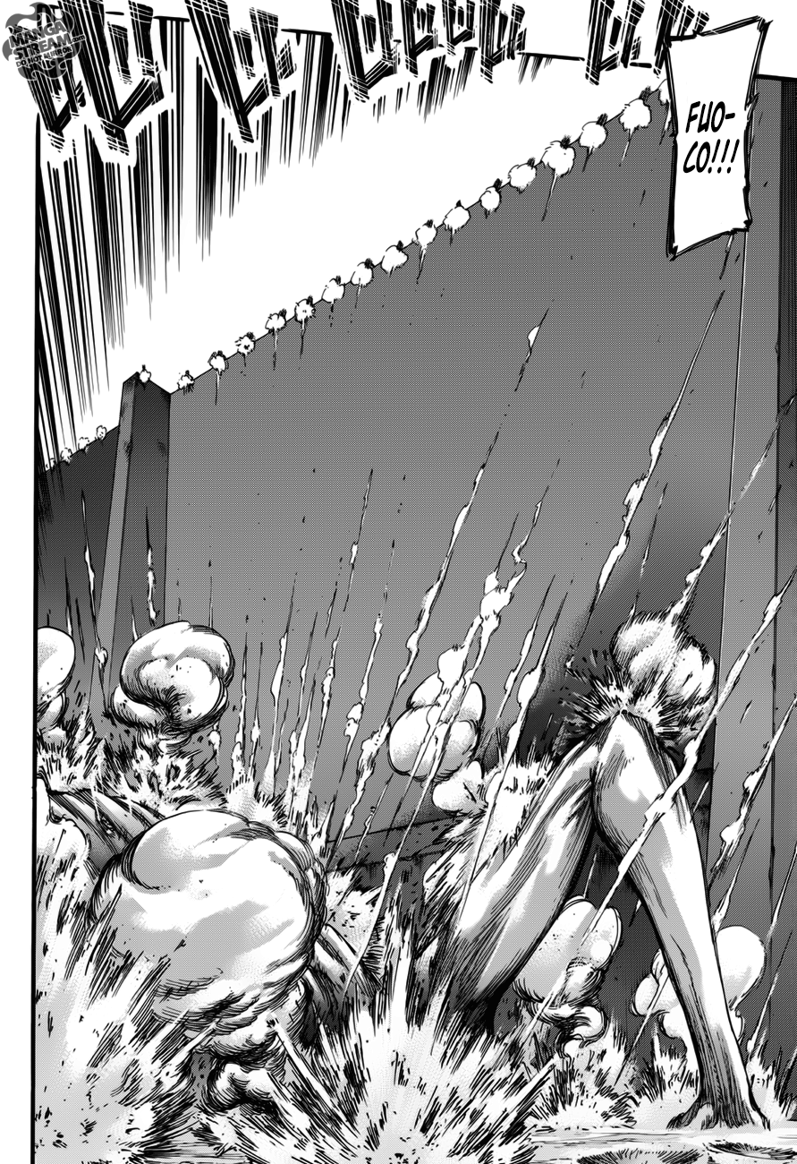 Read Attack on Titan IT Manga Online