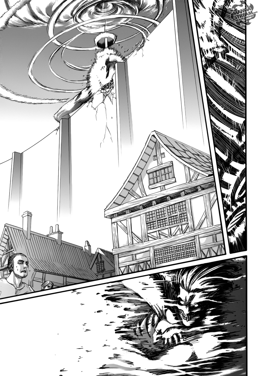 Read Attack on Titan IT Manga Online