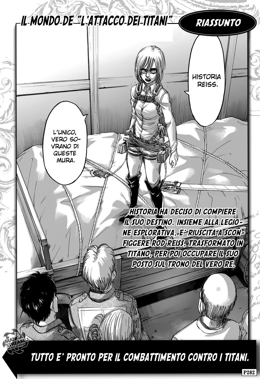 Read Attack on Titan IT Manga Online